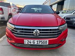 فولكسفاغن جيتا